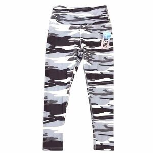 Indore Camo Juniors Leggings